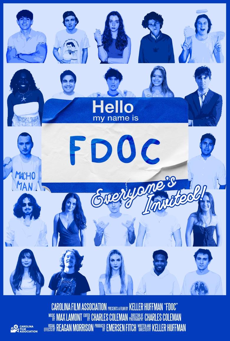 Poster of FDOC