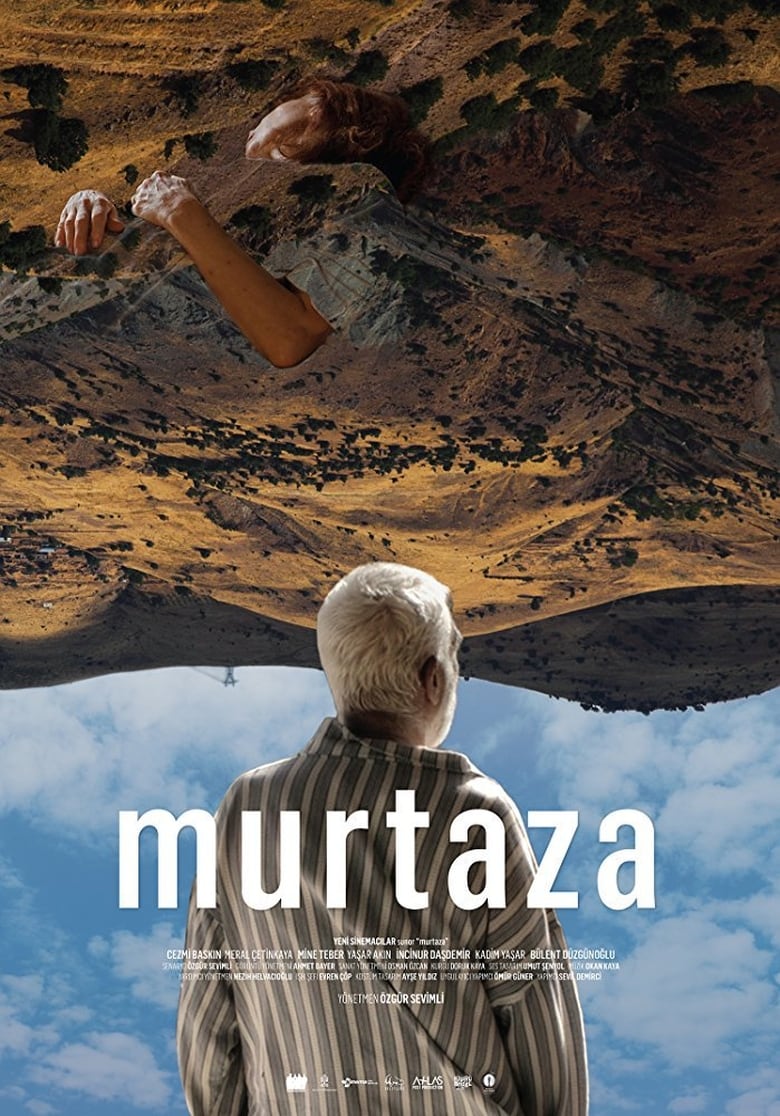 Poster of Murtaza