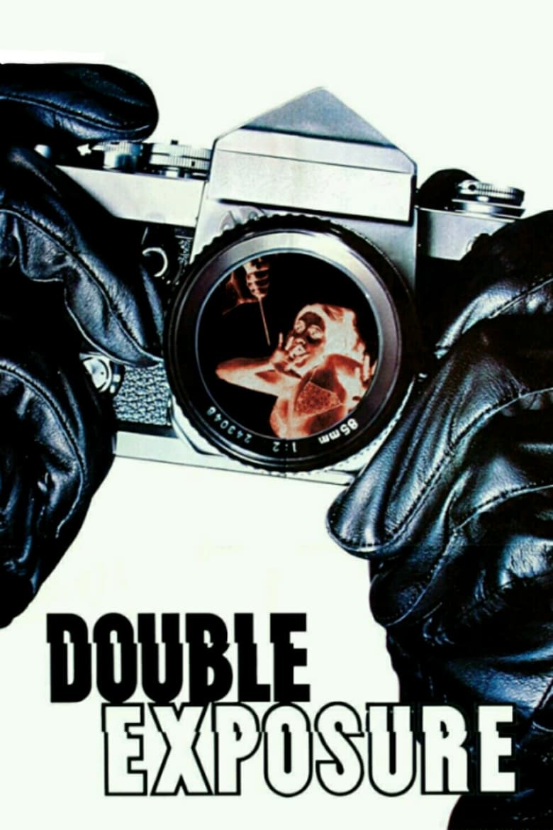 Poster of Double Exposure