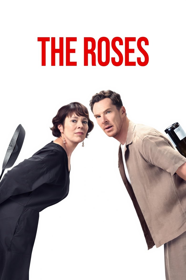 Poster of The Roses