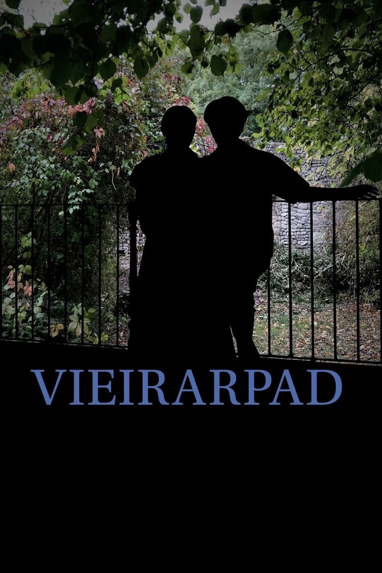 Poster of Vieirarpad