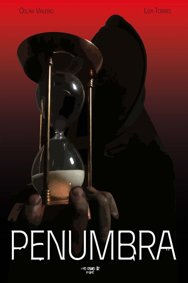 Poster of Penumbra