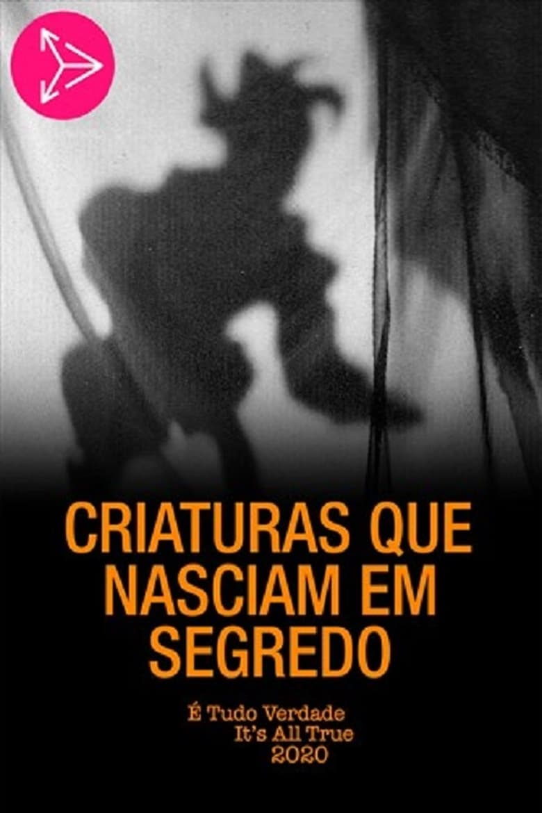 Poster of Criaturas Que Nasciam em Segredo