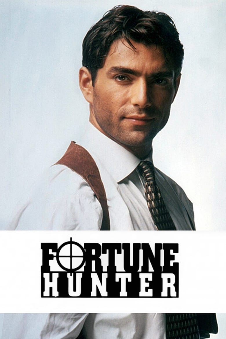 Poster of Fortune Hunter