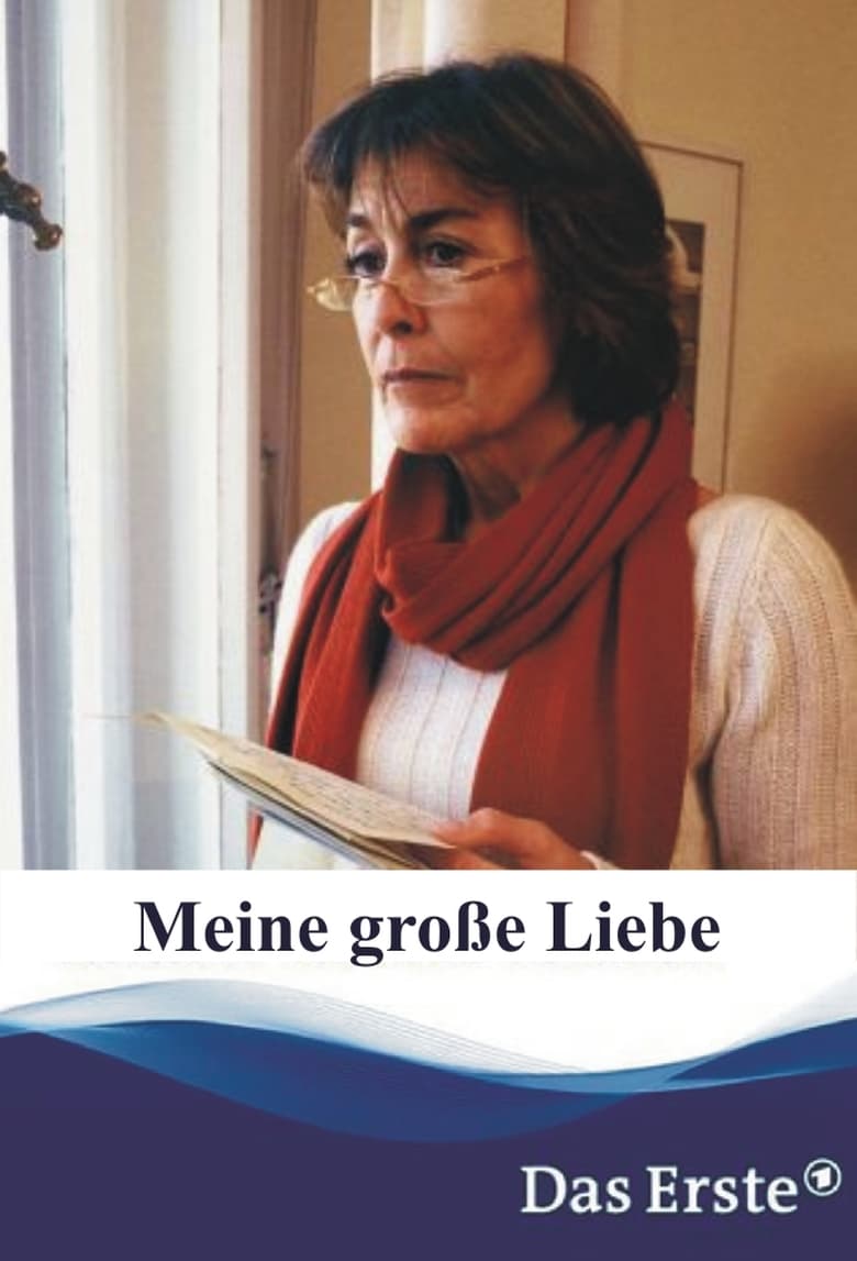 Poster of Meine große Liebe