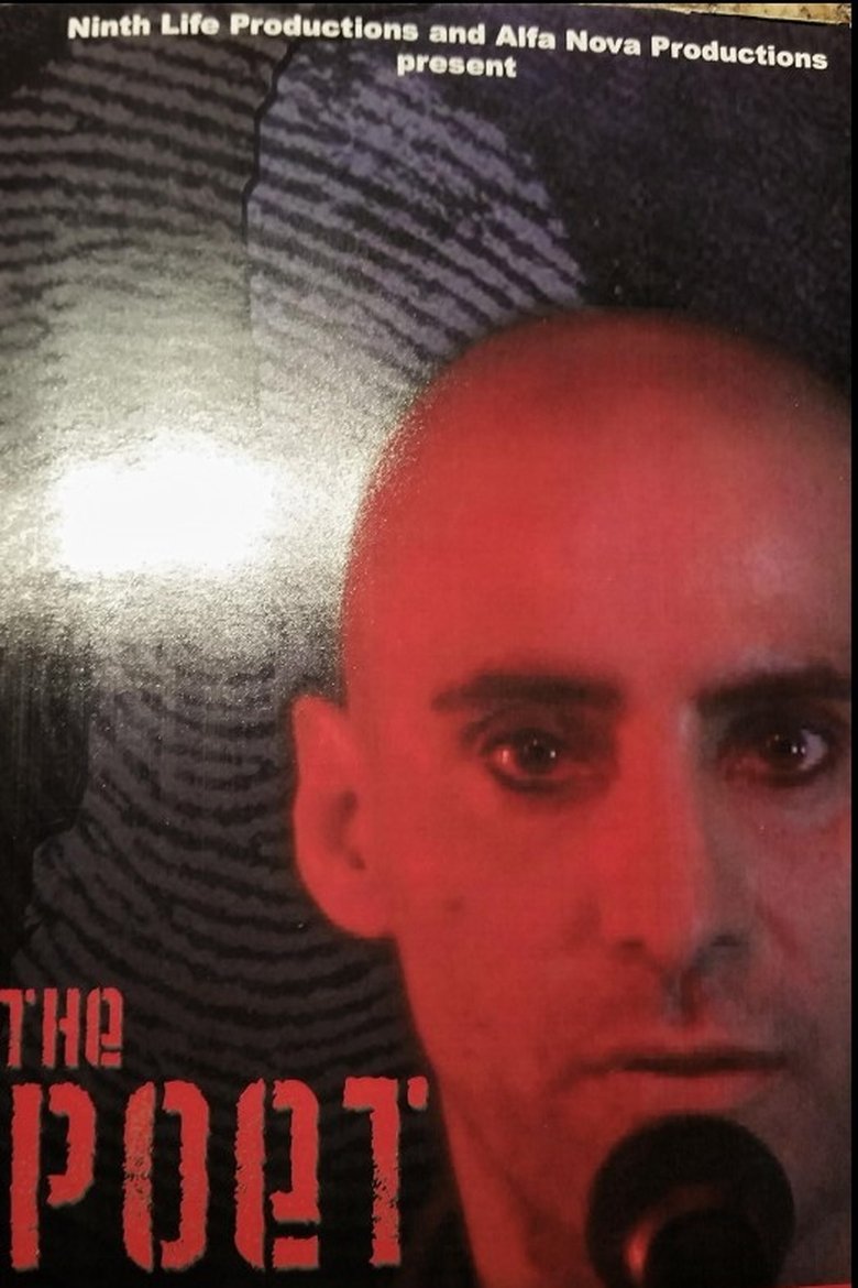Poster of The Poet