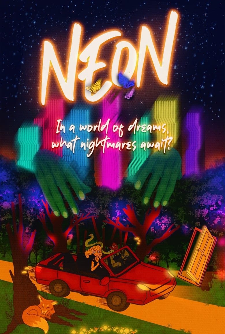 Poster of Neon