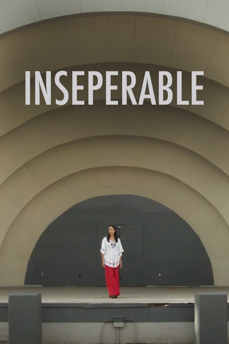 Poster of Inseparable