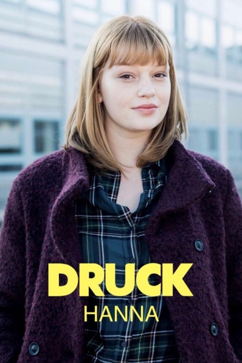 Poster of Cast and Crew in Druck - Season 1 - Episode 9 - Crashes