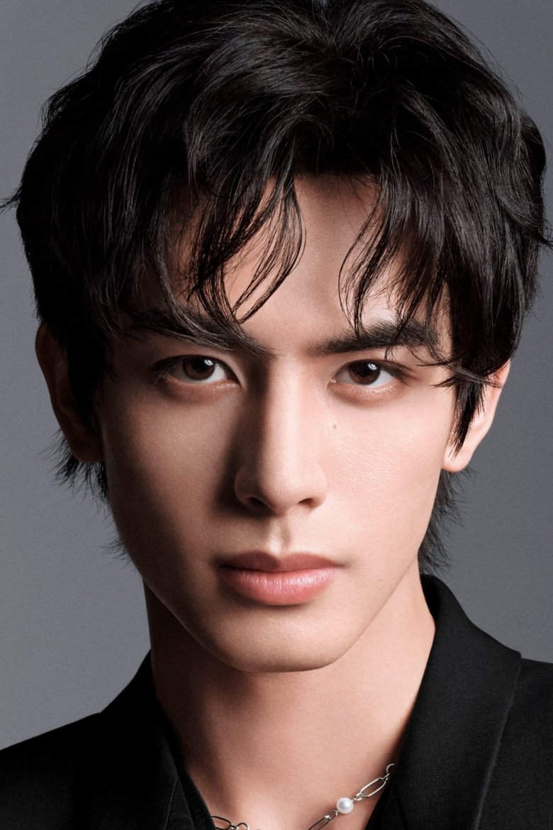 Portrait of Song Weilong