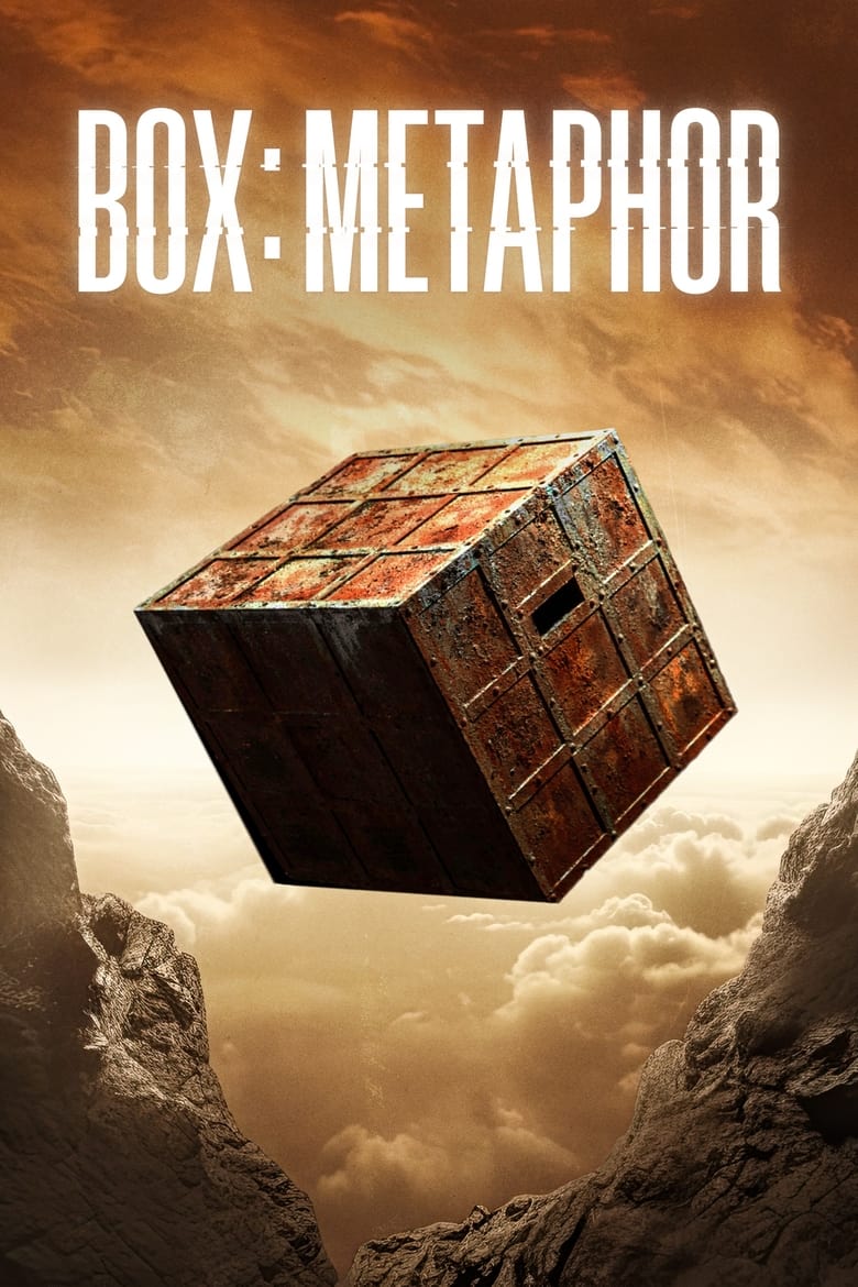 Poster of Box: Metaphor