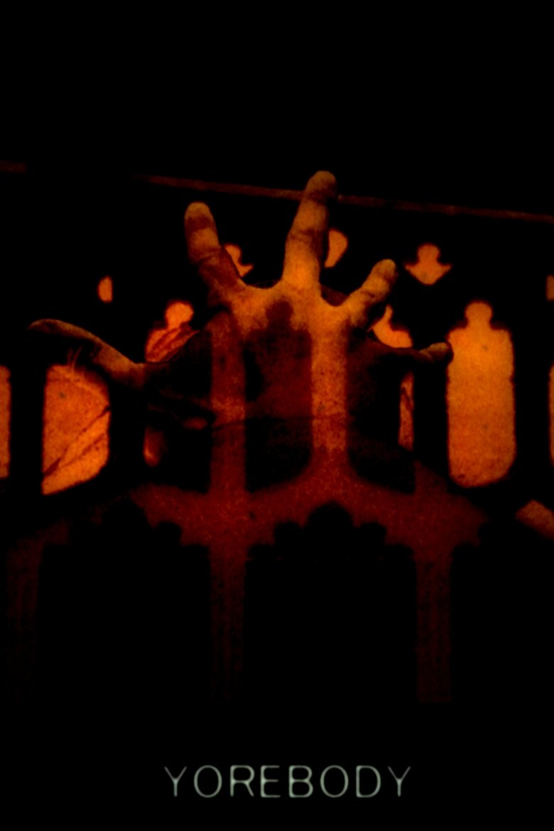 Poster of YOREBODY