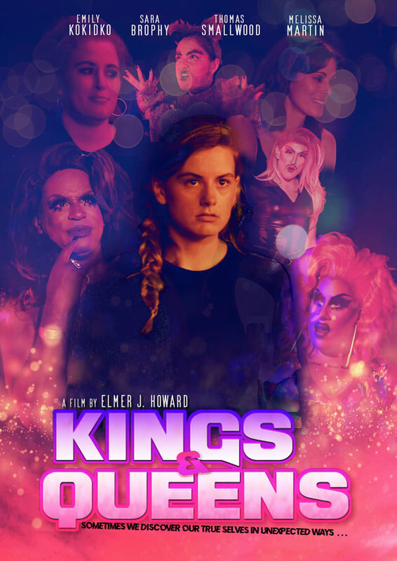 Poster of Kings & Queens