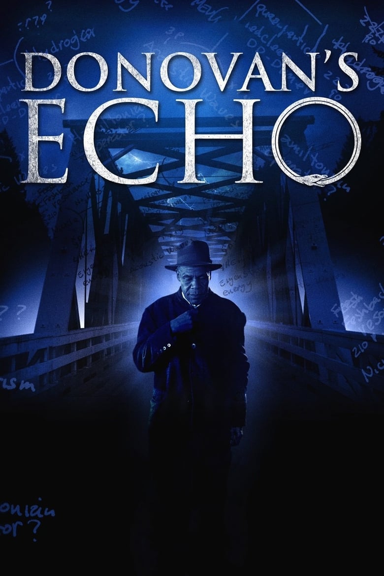 Poster of Donovan's Echo