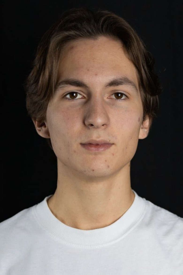 Portrait of Adam Rýdl