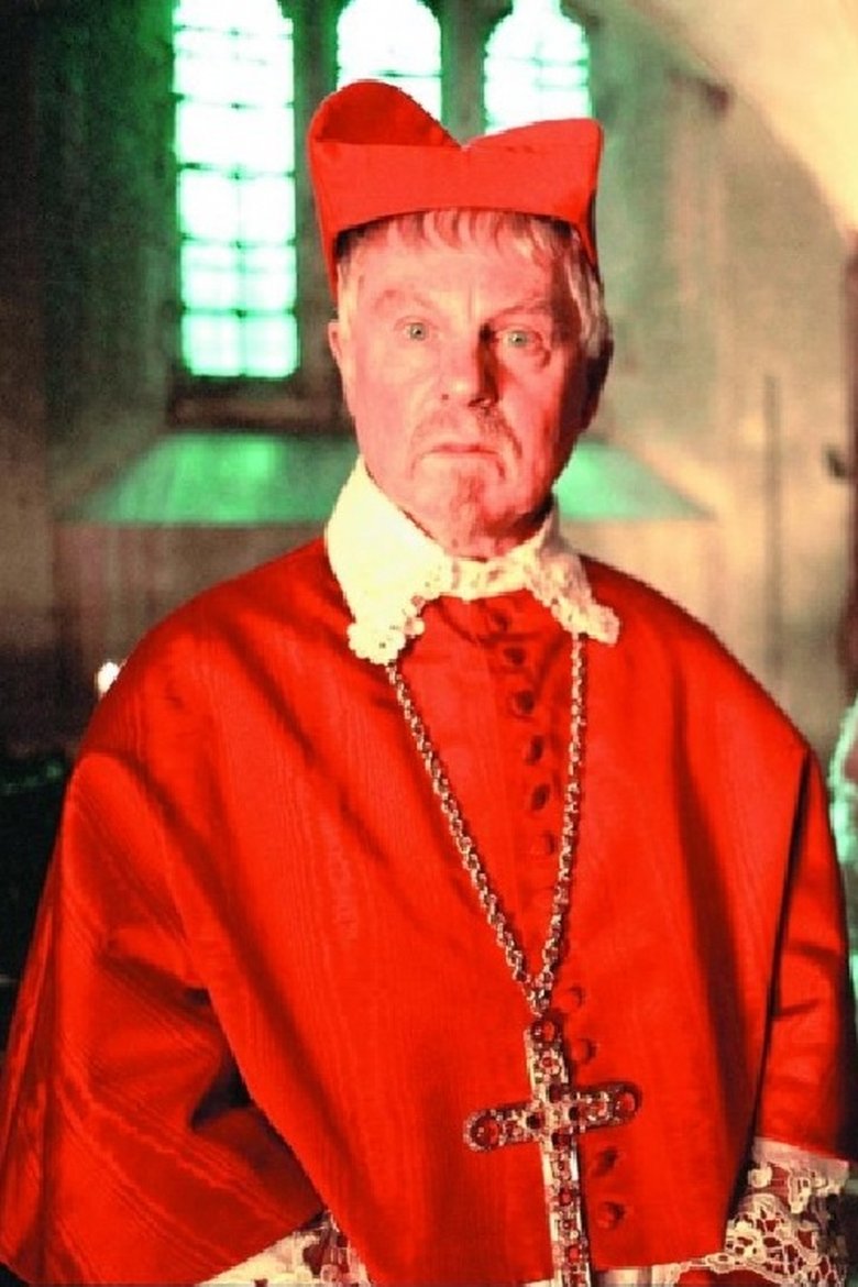 Poster of Inquisition