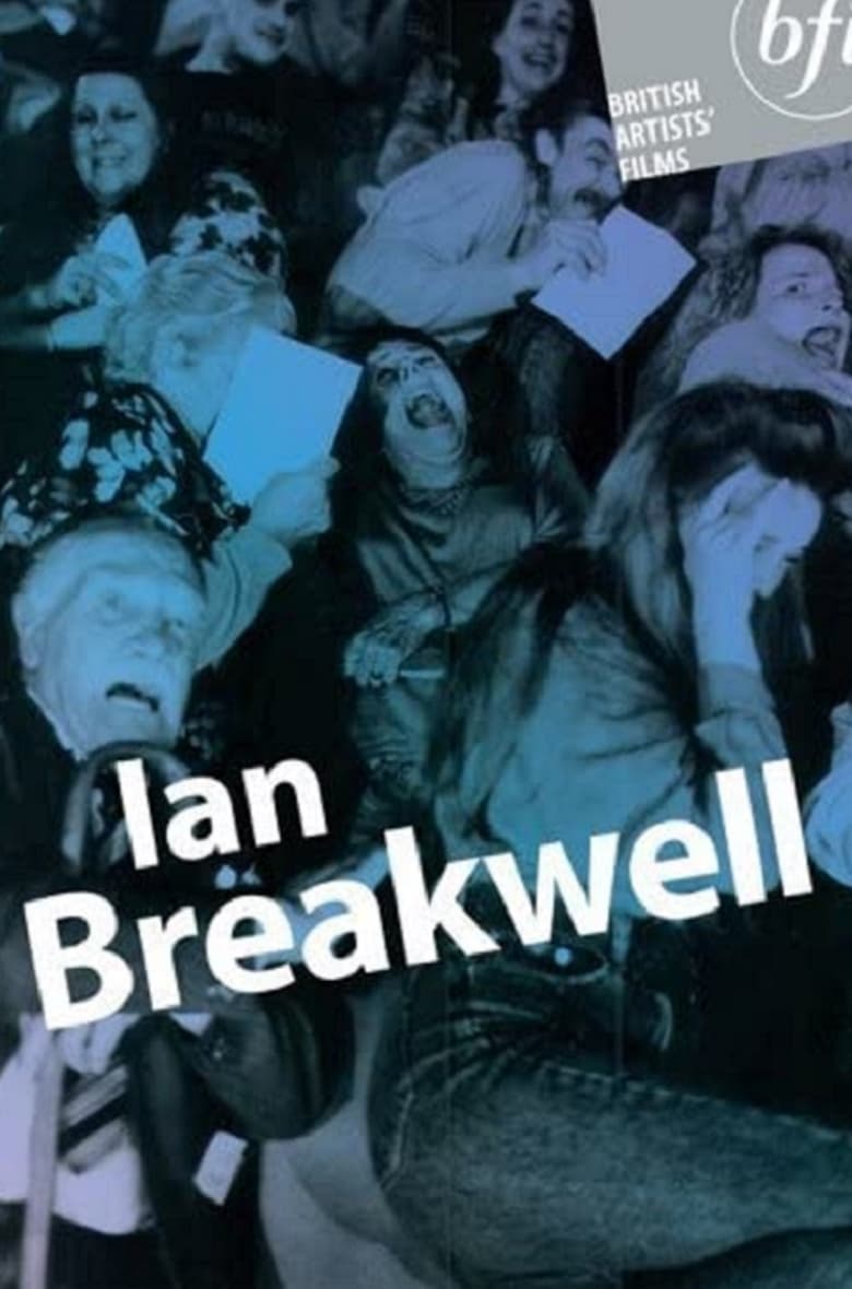 Poster of Ian Breakwell's Continuous Diary