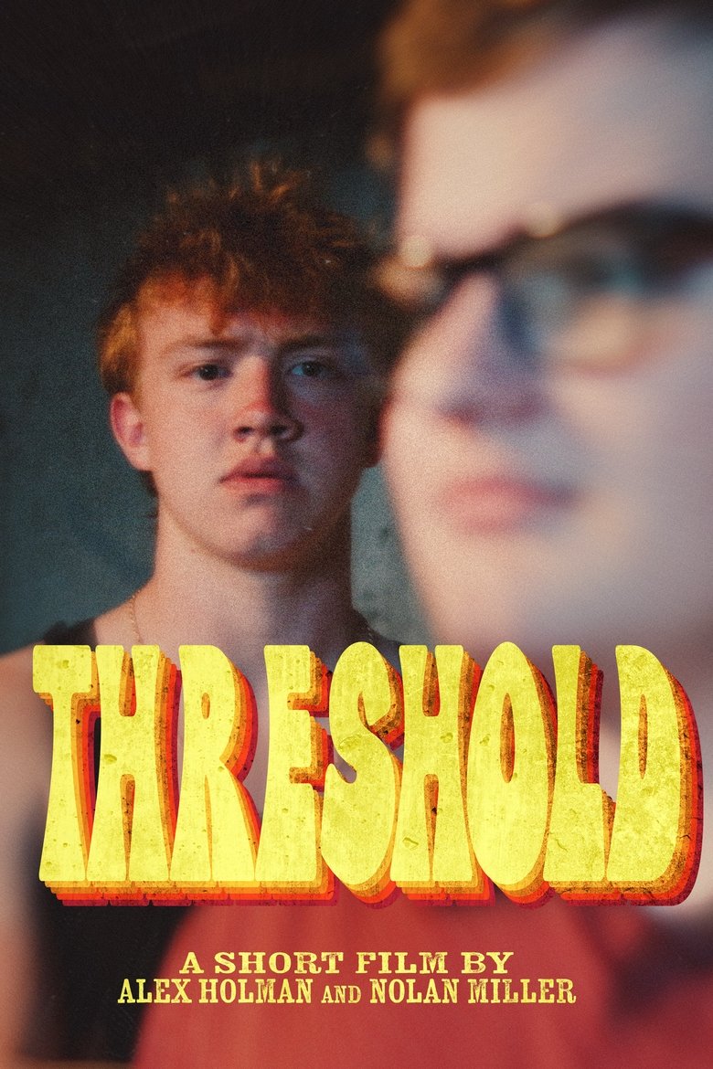 Poster of Threshold