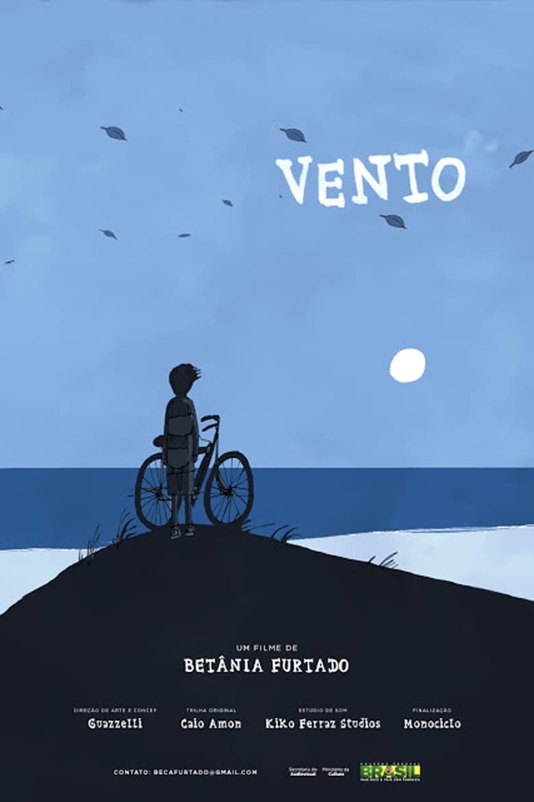 Poster of Vento