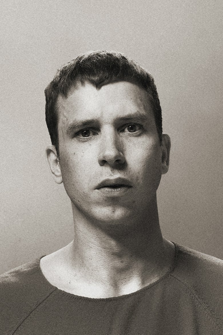 Portrait of Herbert Nordrum