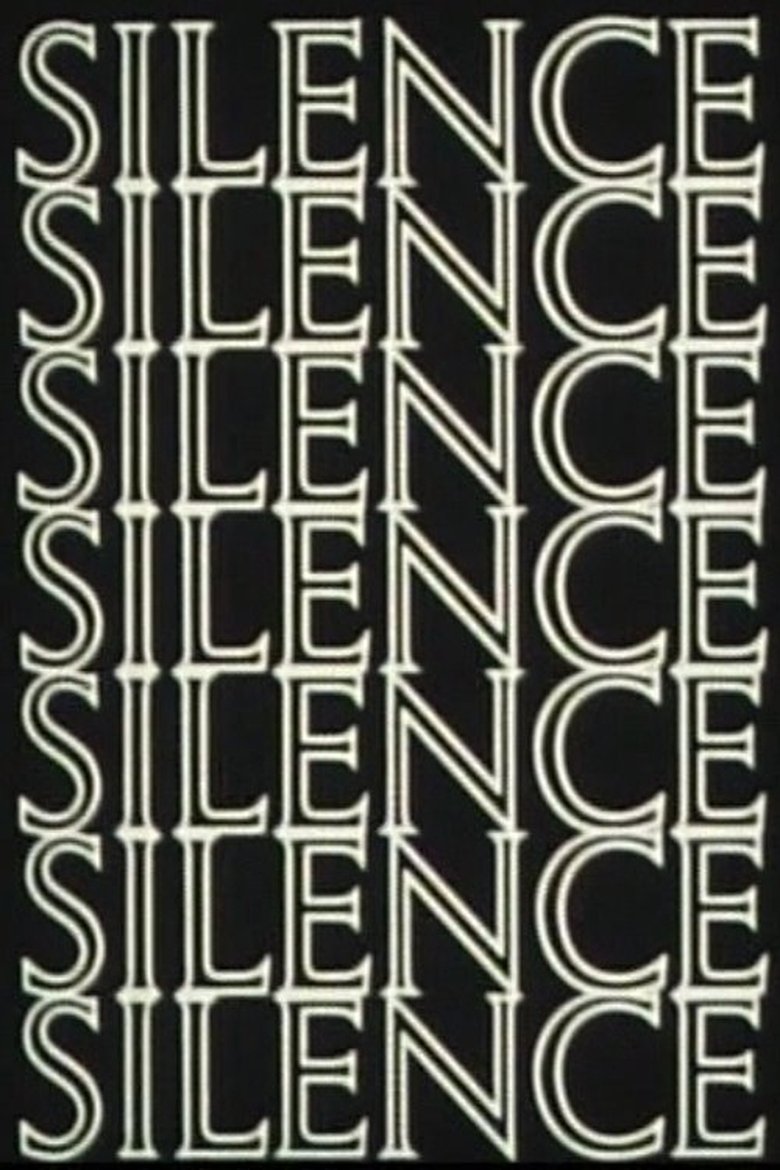 Poster of Silence