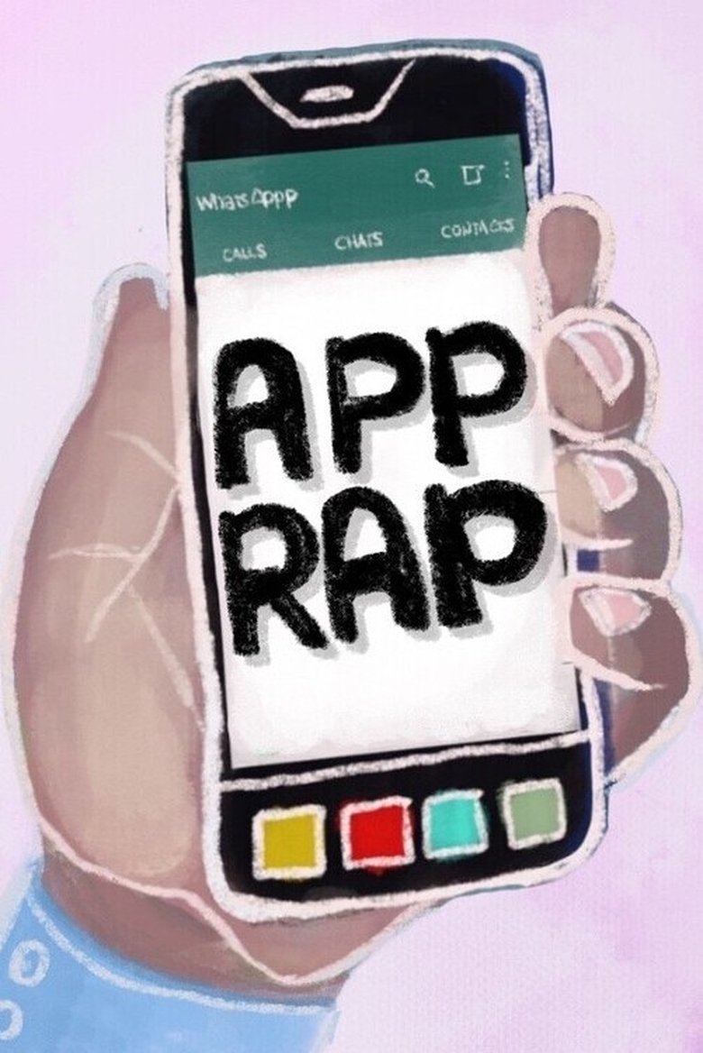 Poster of App Rap
