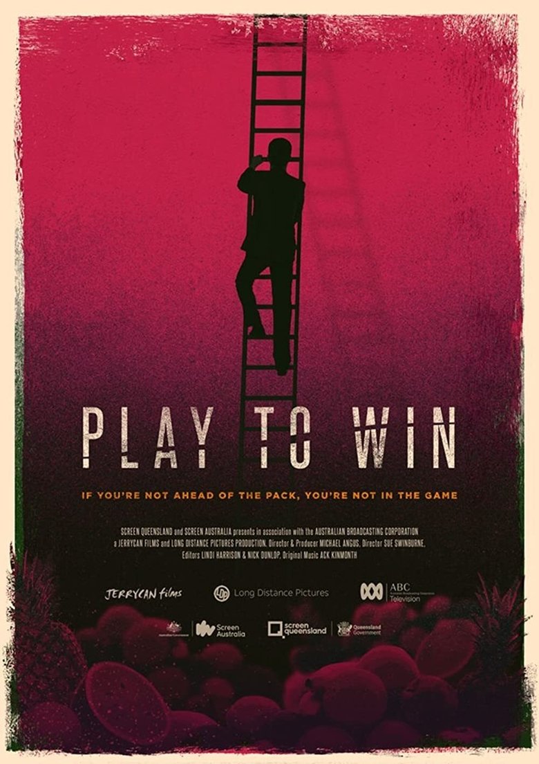 Poster of Play To Win