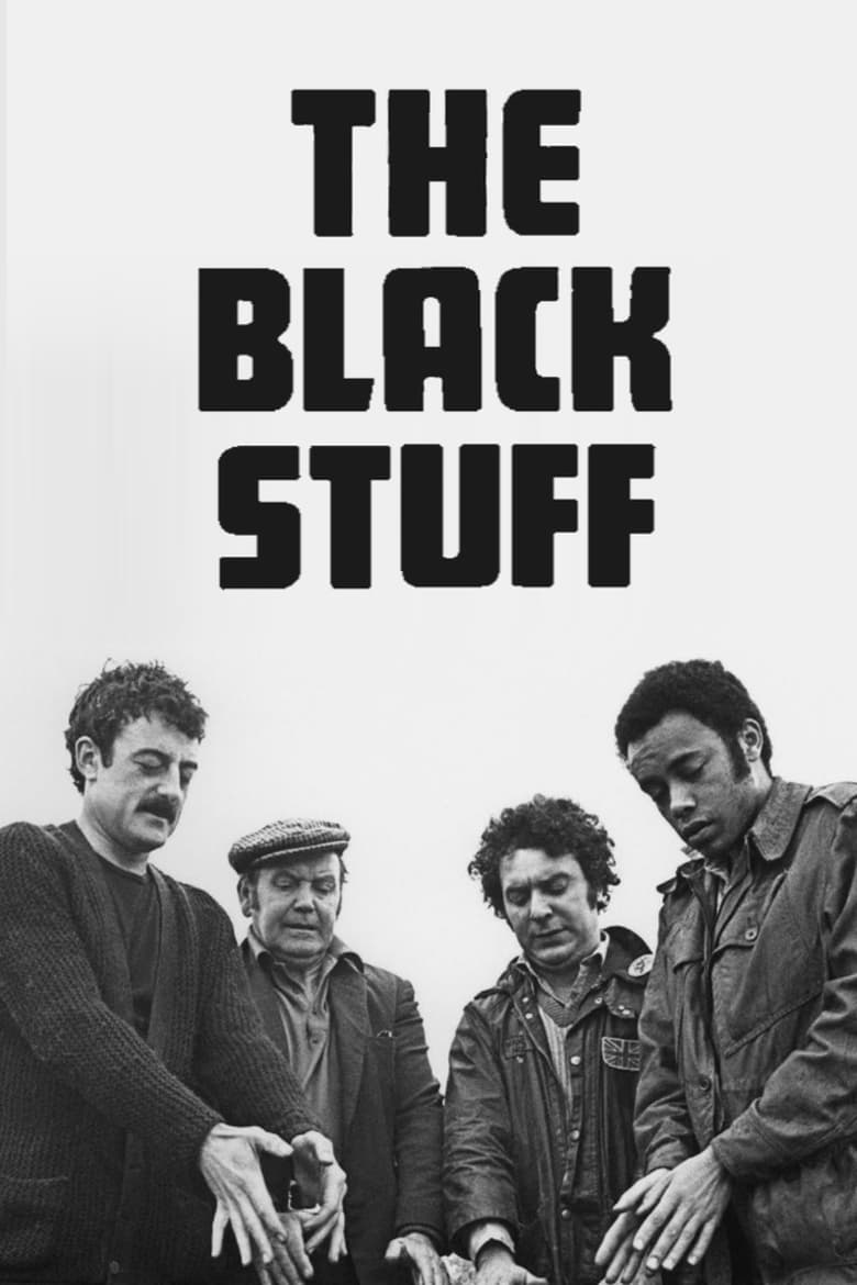 Poster of The Black Stuff