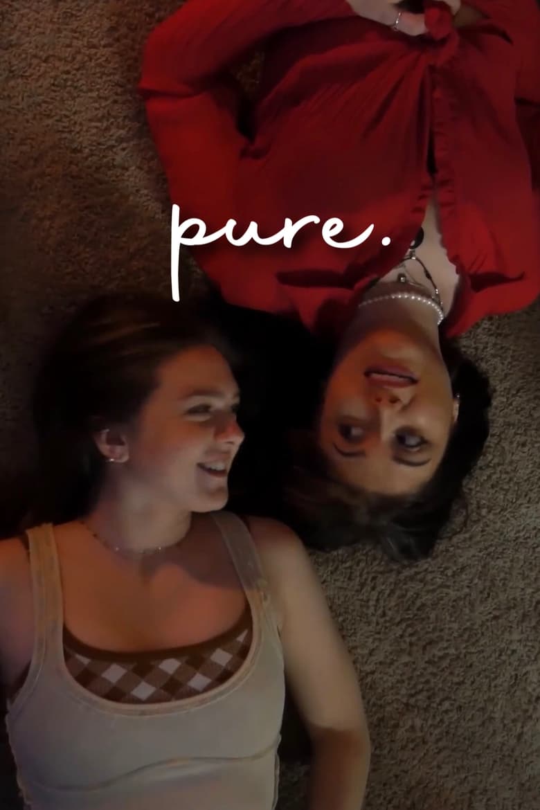 Poster of Pure