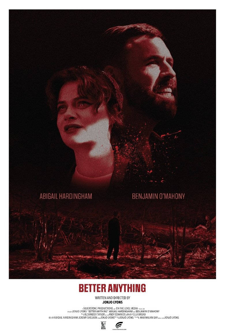 Poster of Better Anything