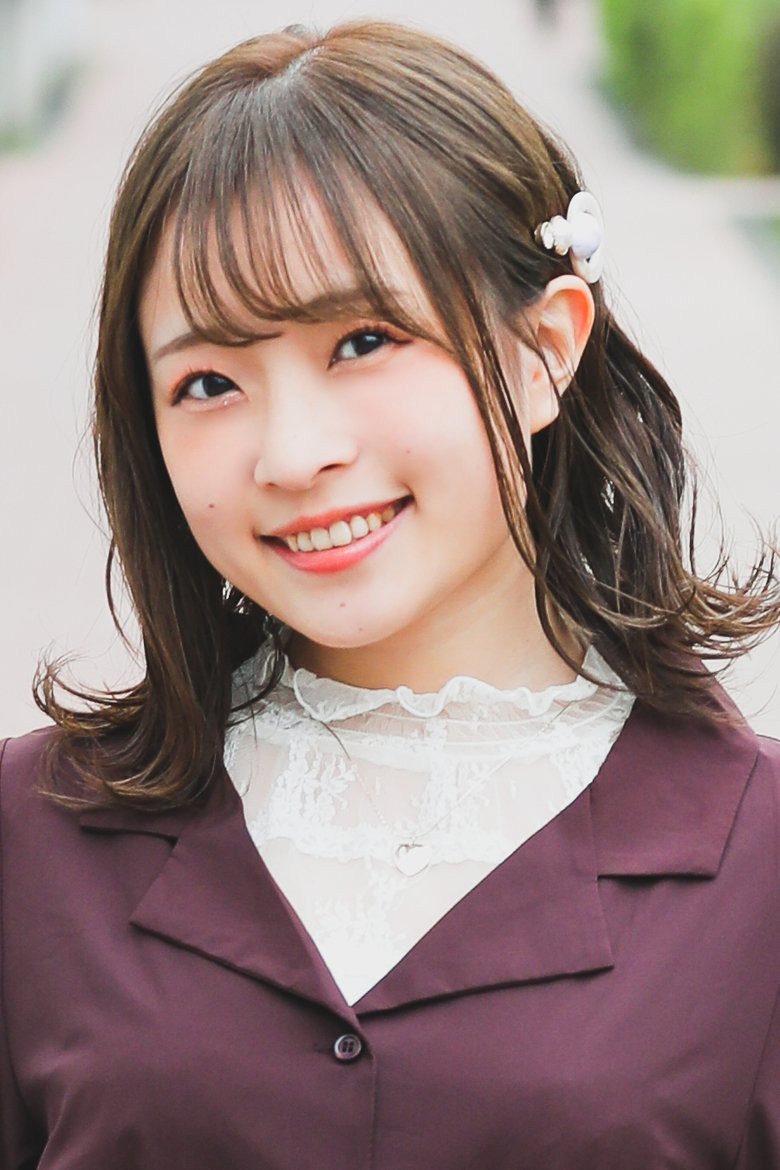 Portrait of Mai Sato