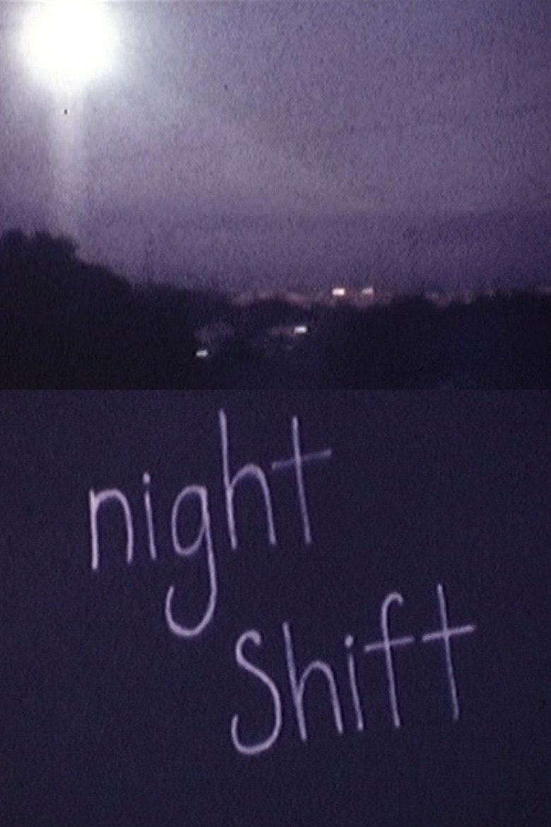 Poster of Nightshift