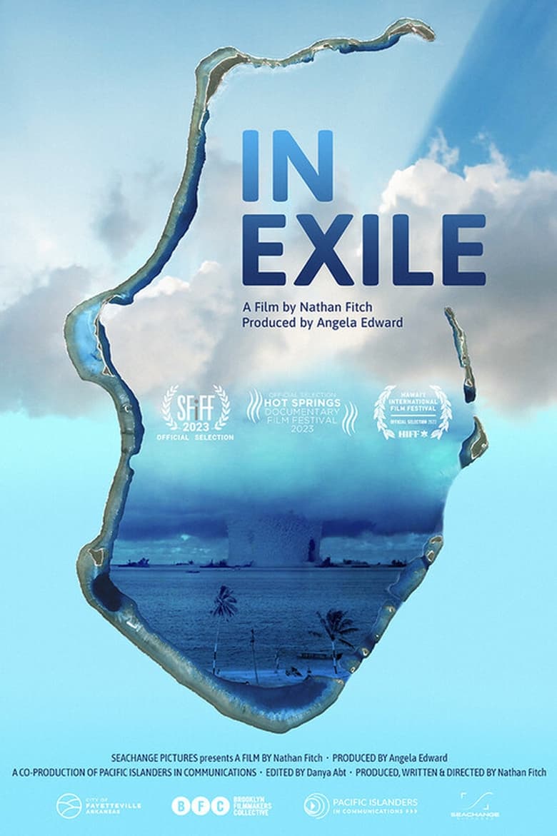 Poster of In Exile