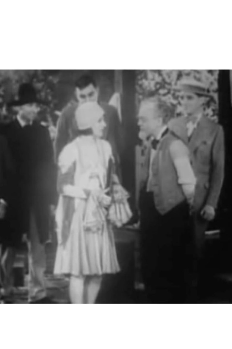 Poster of Fifty Miles from Broadway