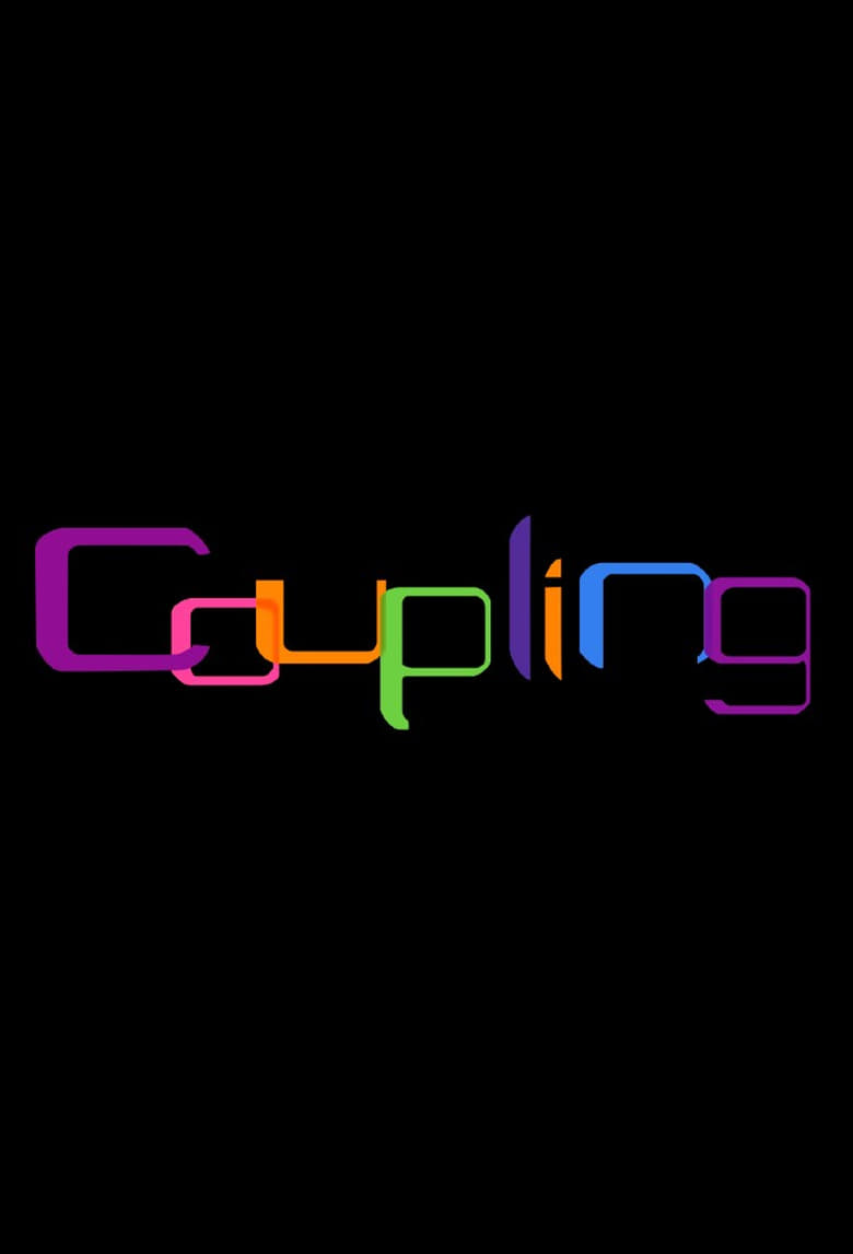 Poster of Coupling