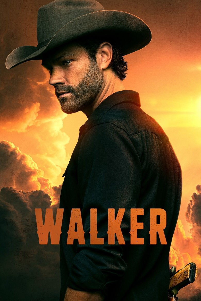 Poster of Cast and Crew in Walker - Season 4 - Episode 5 - We've Been Here Before