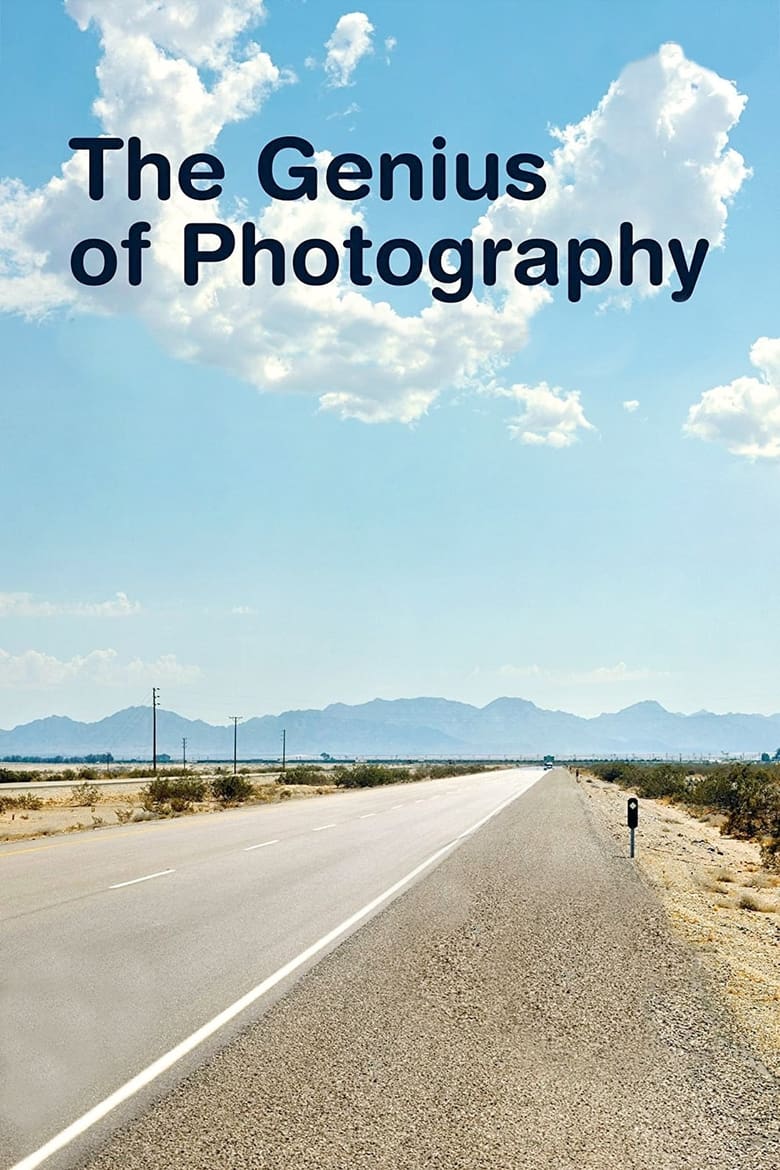 Poster of The Genius of Photography