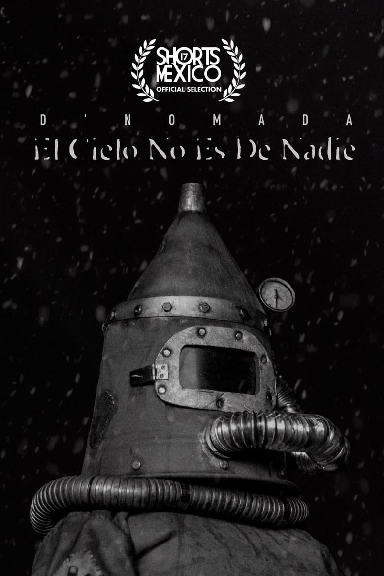 Poster of El Cielo No Es De Nadie