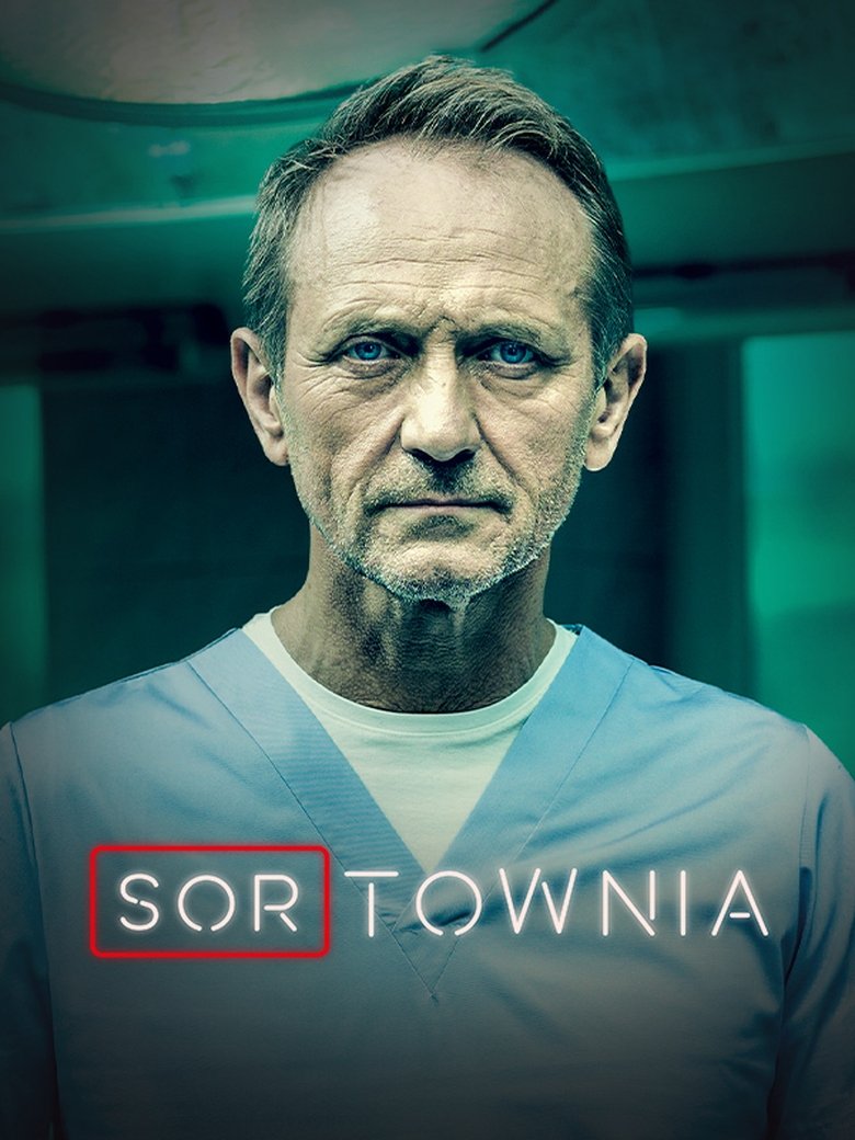 Poster of Triage