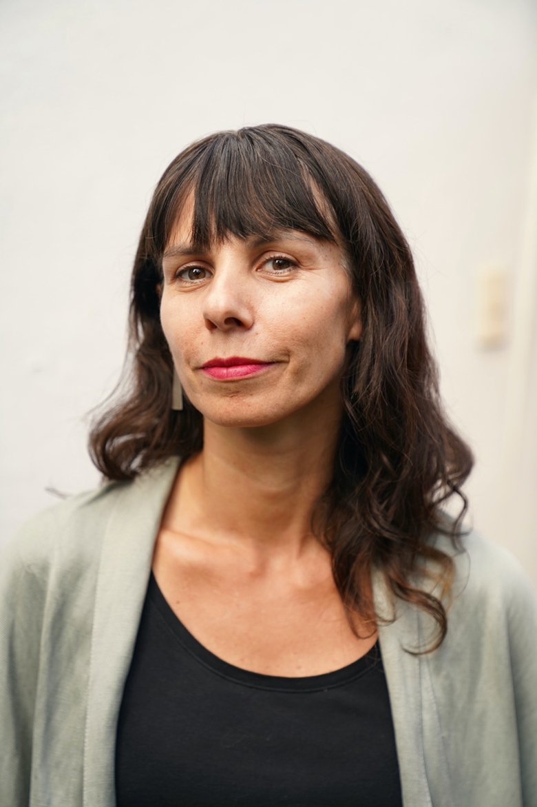 Portrait of Loreto Leonvendagar