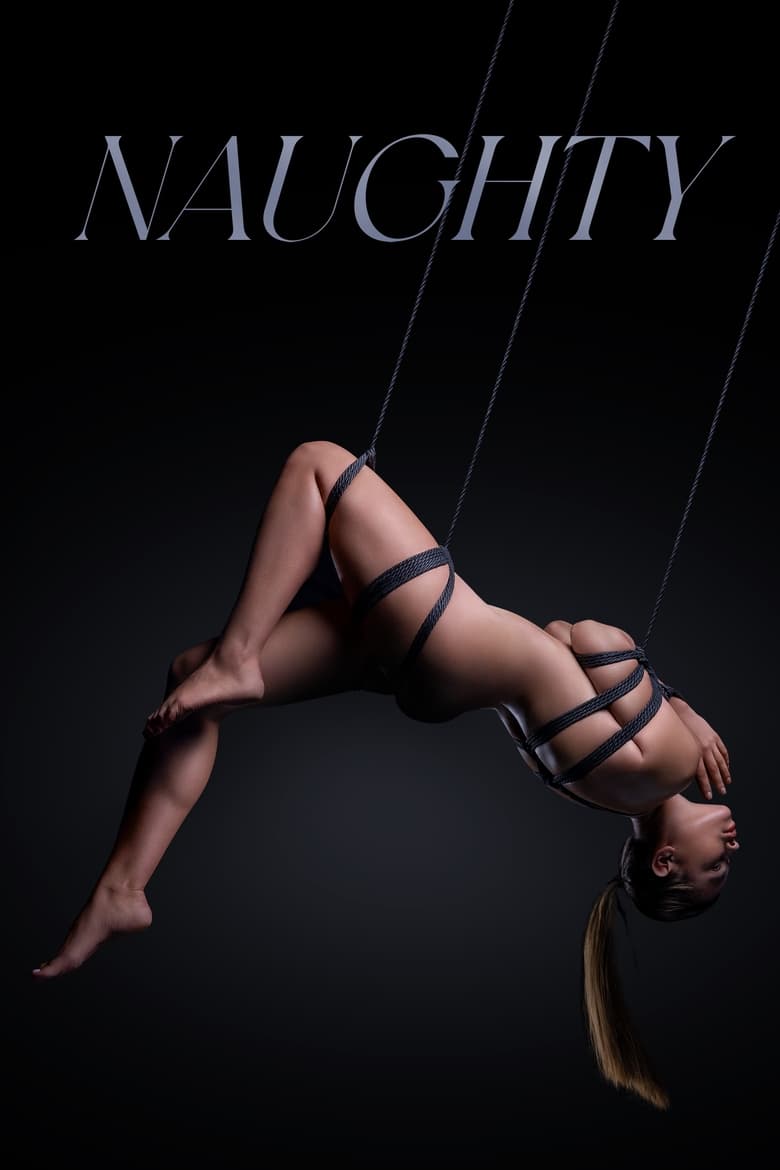 Poster of Naughty