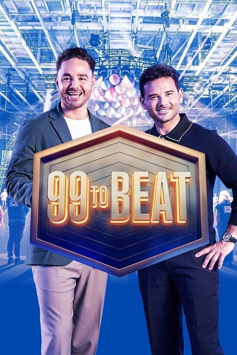 Poster of 99 to Beat