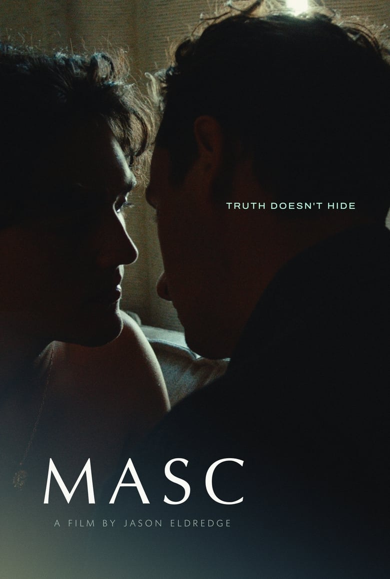 Poster of MASC