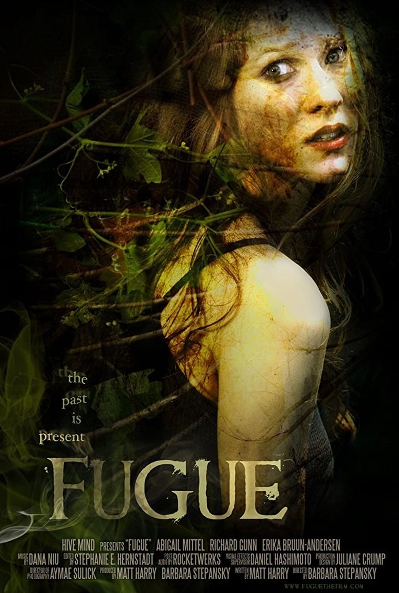 Poster of Fugue