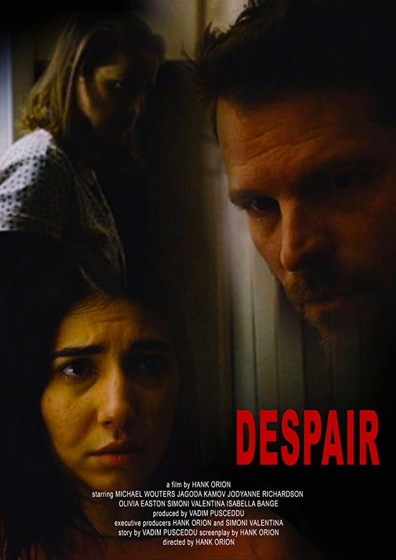 Poster of Despair