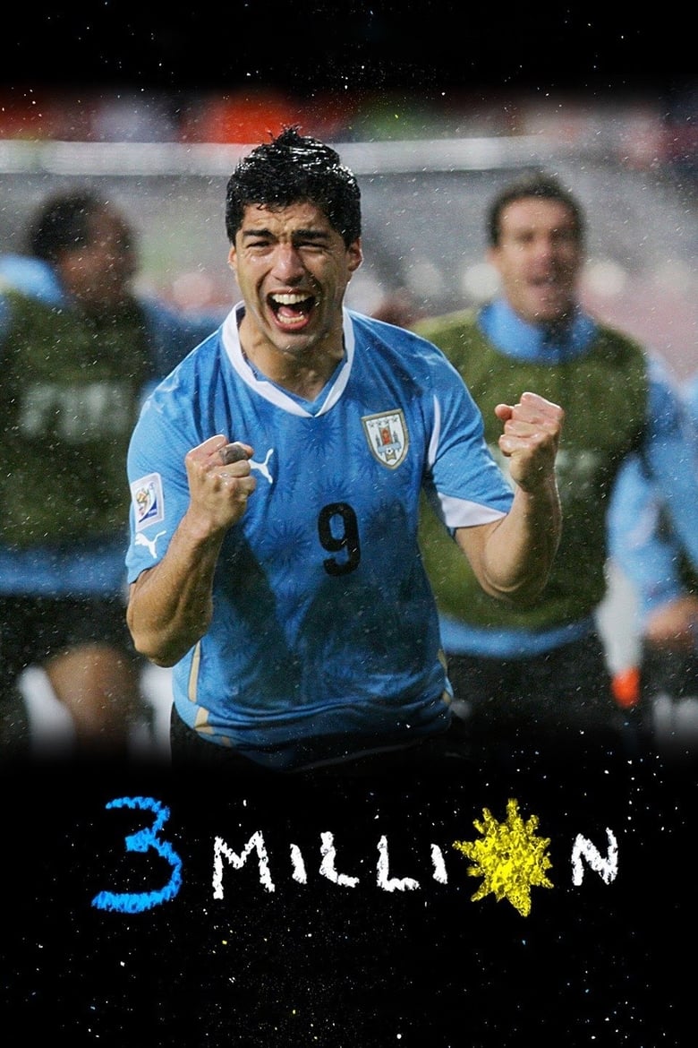 Poster of 3 Million