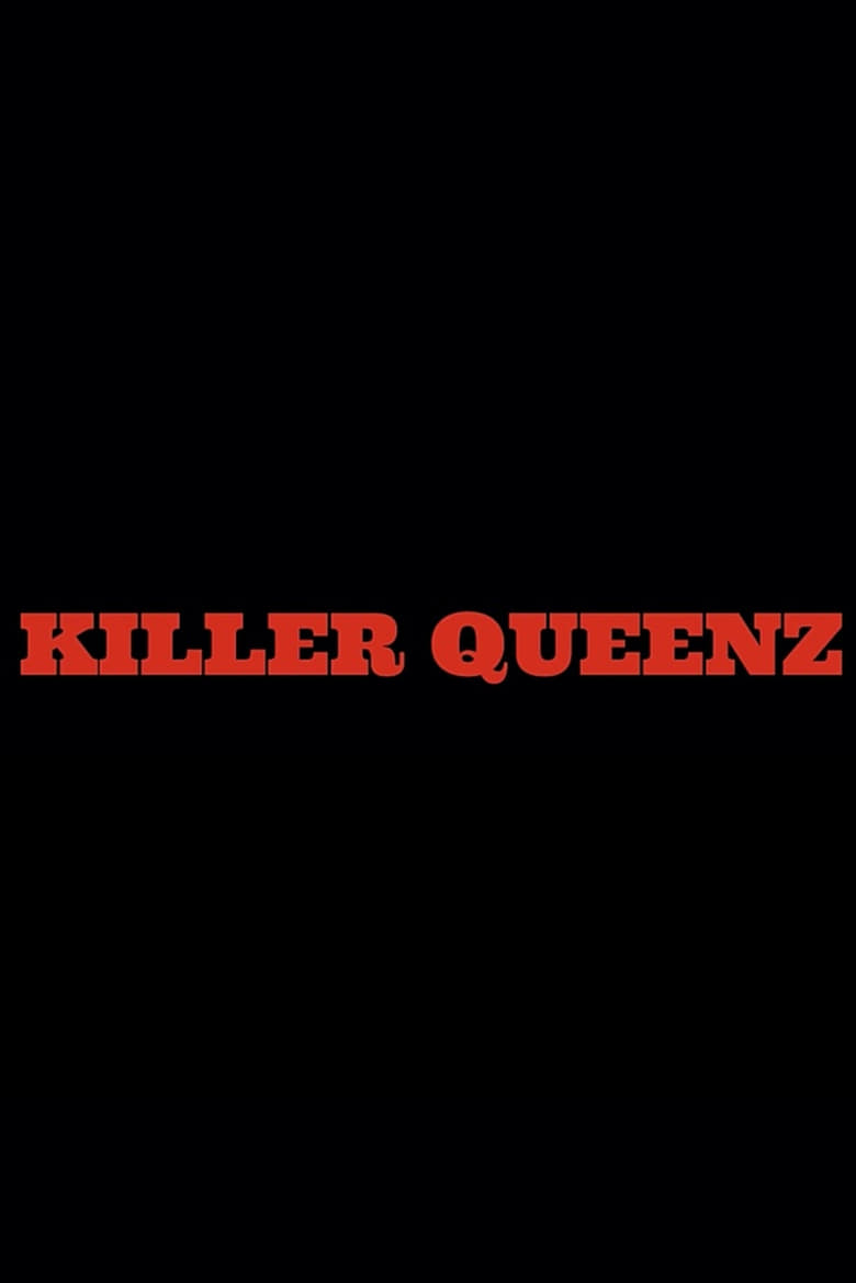 Poster of Killer Queenz