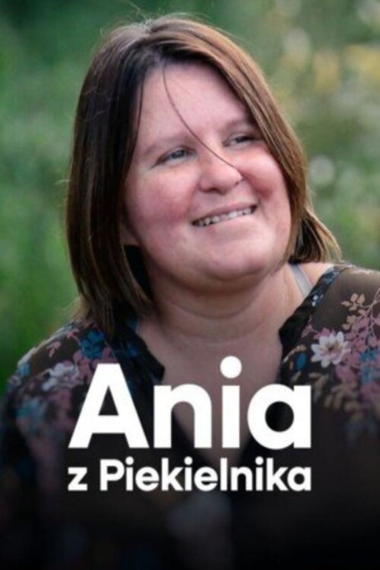 Poster of Ania z Piekielnika