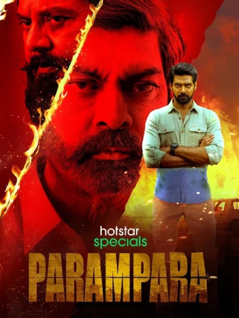 Poster of Episodes in Parampara - Season 2 - Season 2