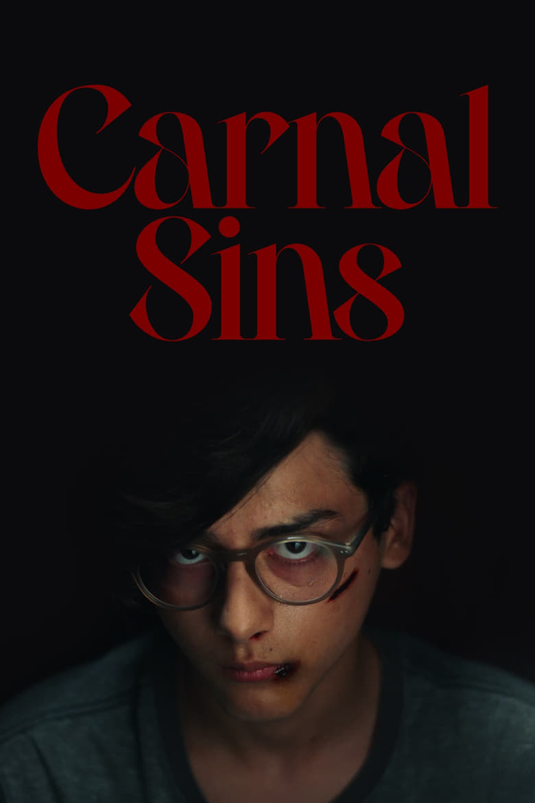 Poster of Carnal Sins